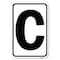 Signmission Safety Sign, 12 in Height, Aluminum, 18 in Length, 22960 A-1218-22960 - alternate 1